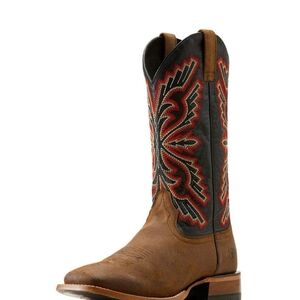 Ariat Men's Western Boots Sz 10 D